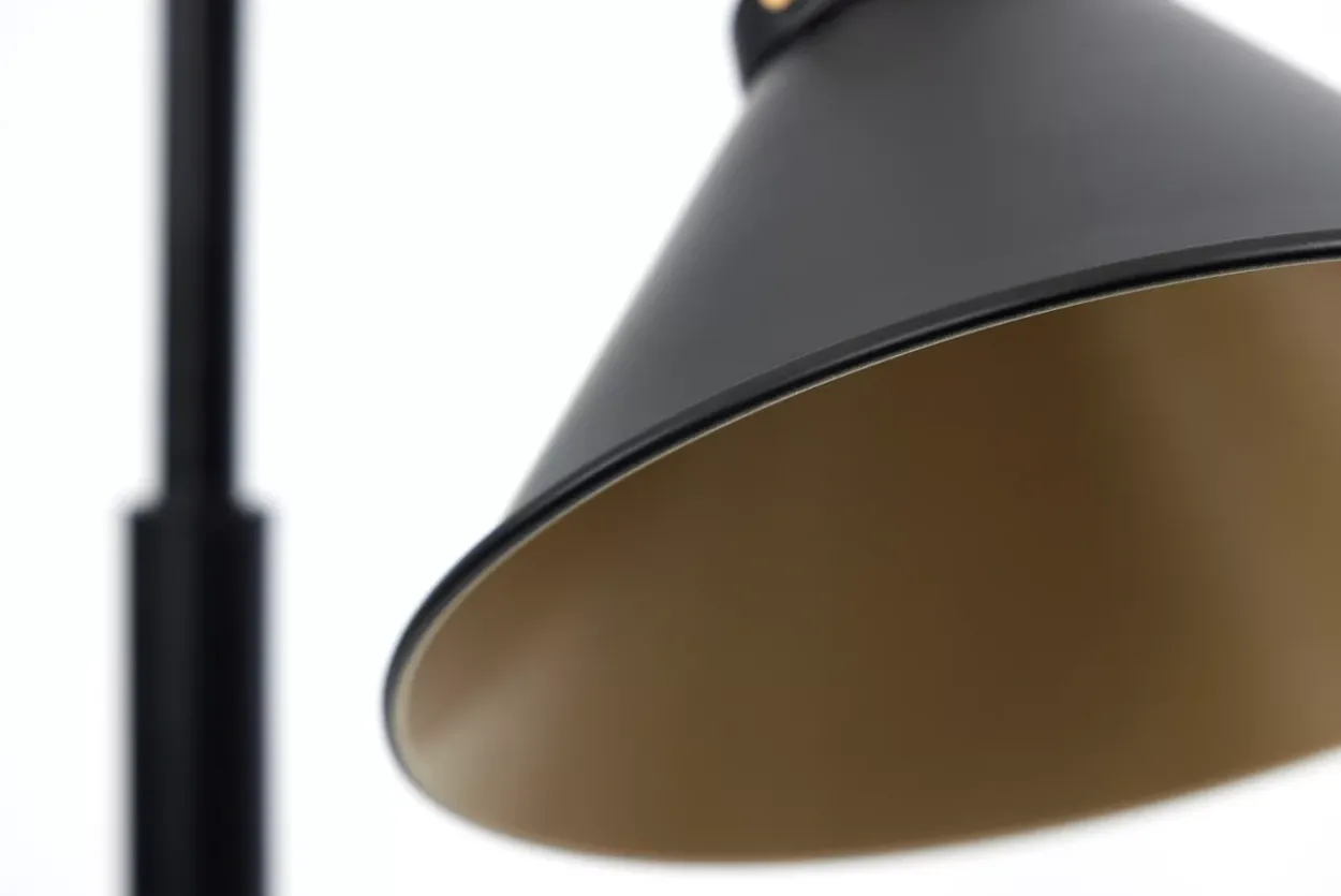 Waco Lamp