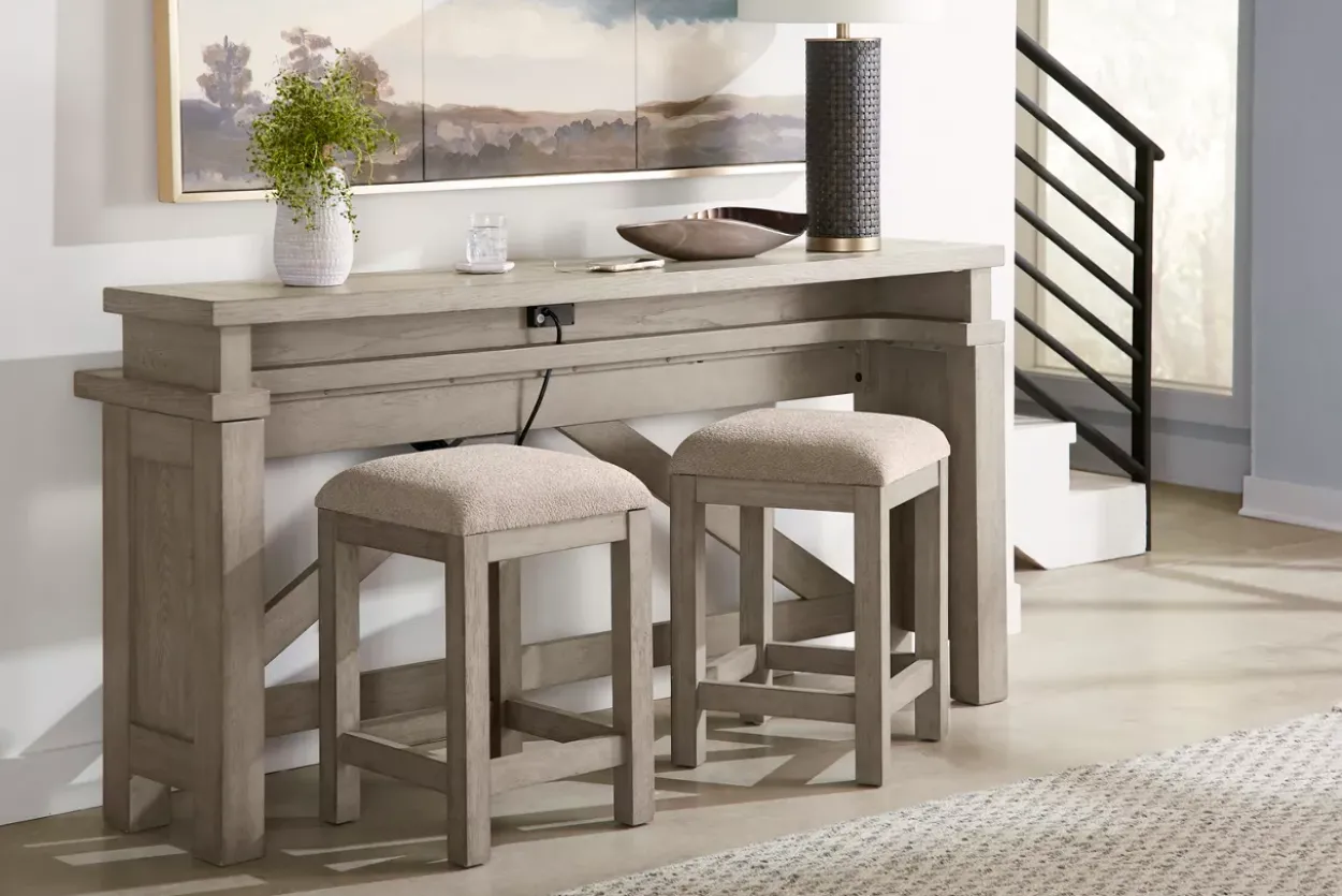 Wakefield Console Table