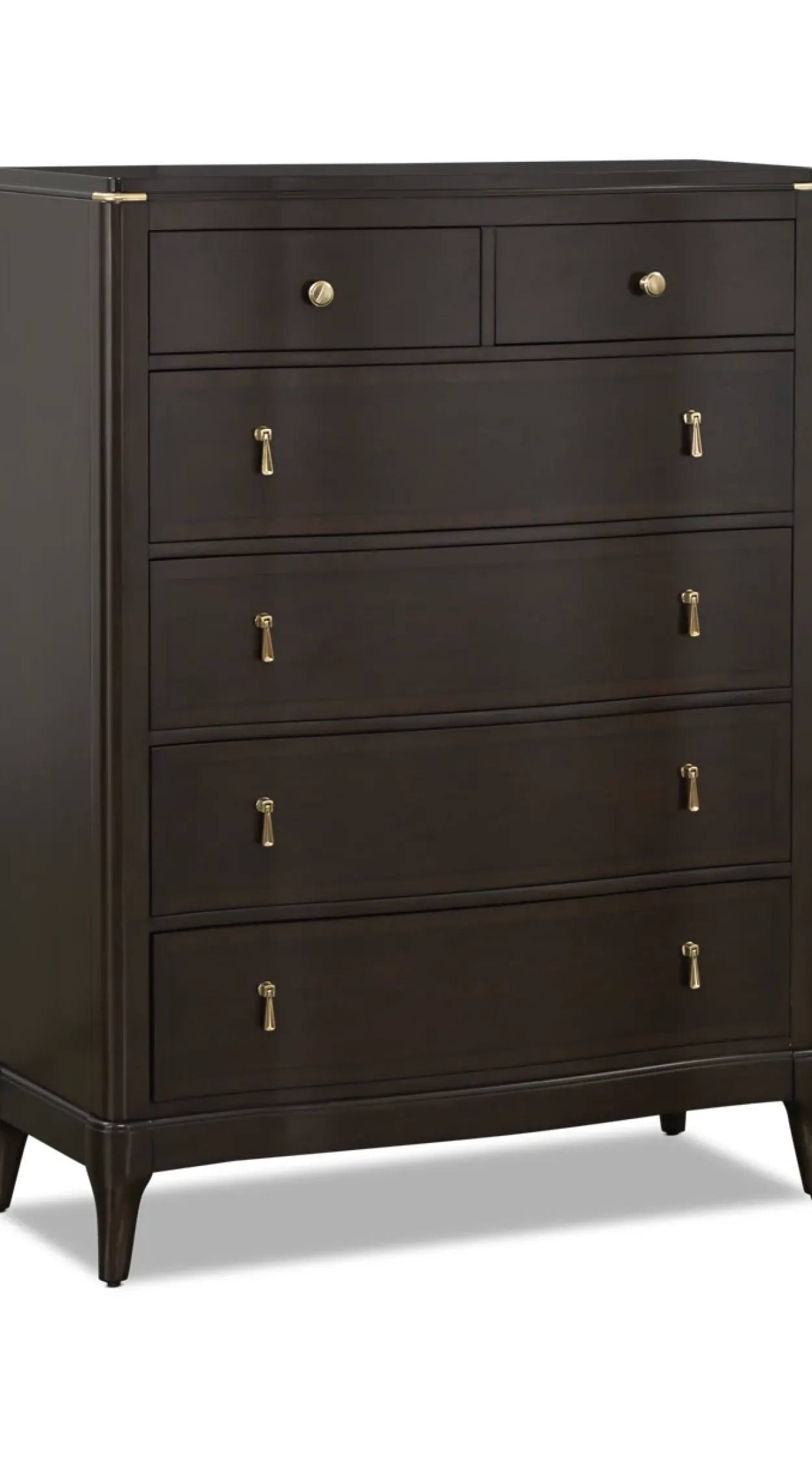 Waterford Chest
