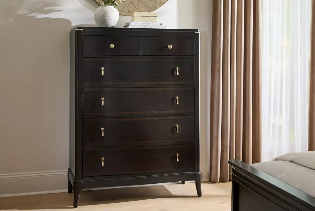 Waterford Chest