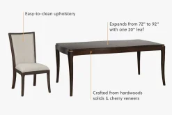 Waterford Dining Table