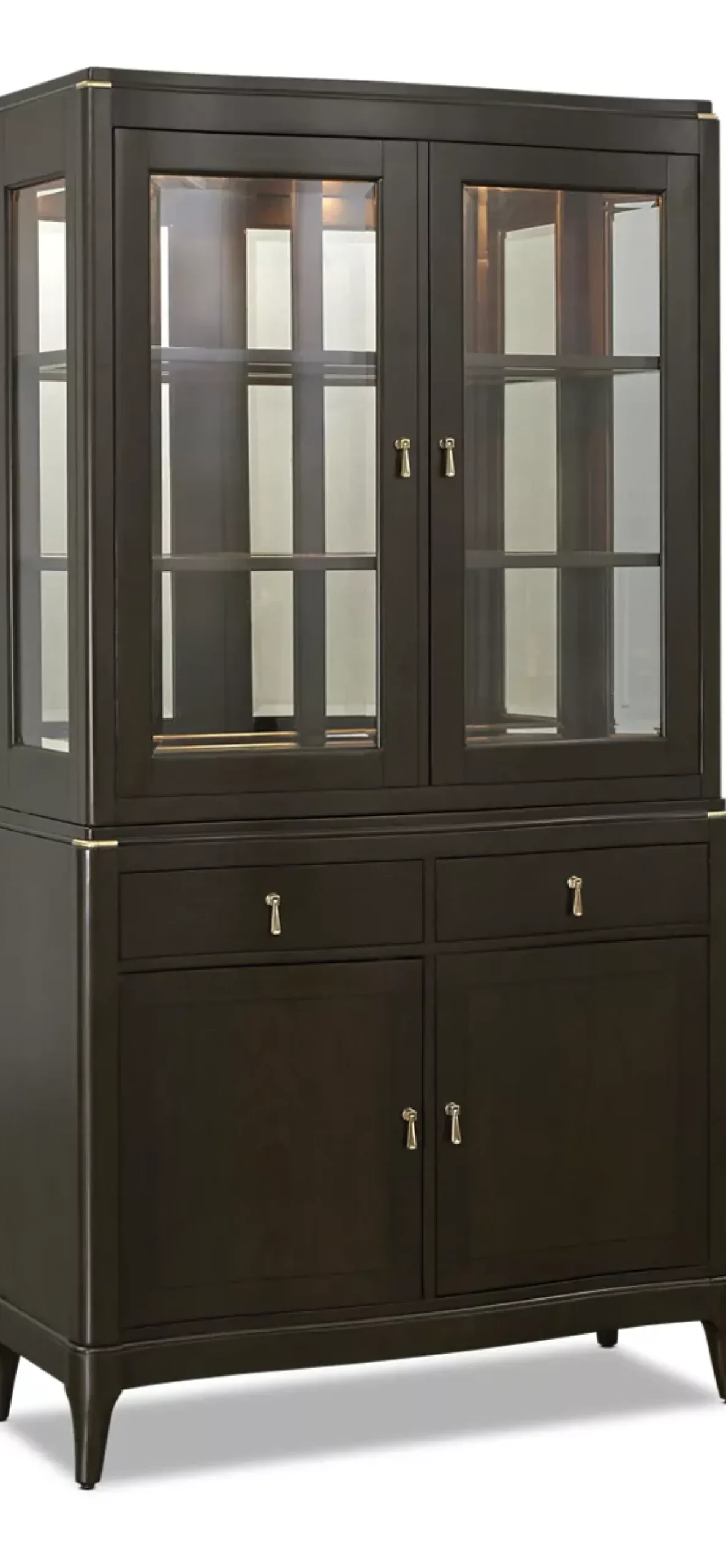 Waterford Display Cabinet