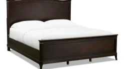 Waterford Panel Bed