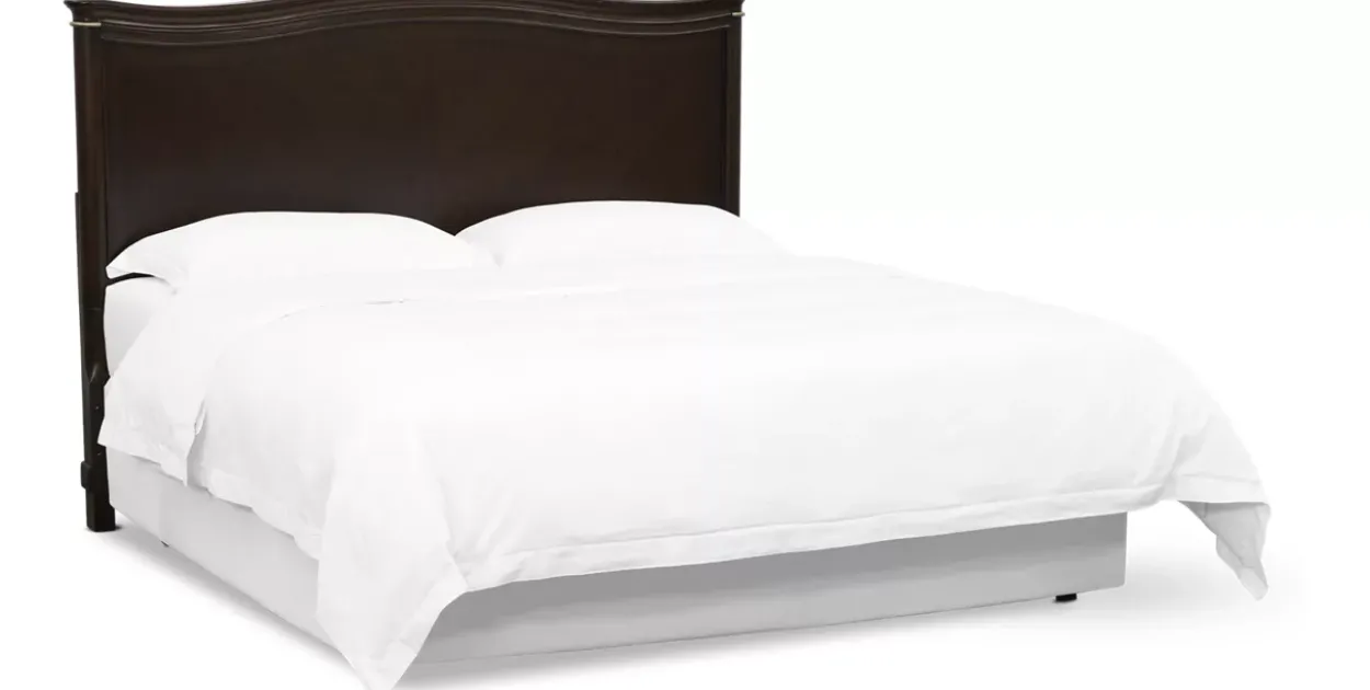 Waterford Panel Bed