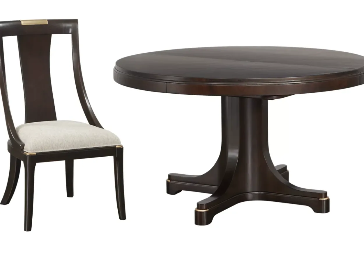 Waterford Round Dining Table