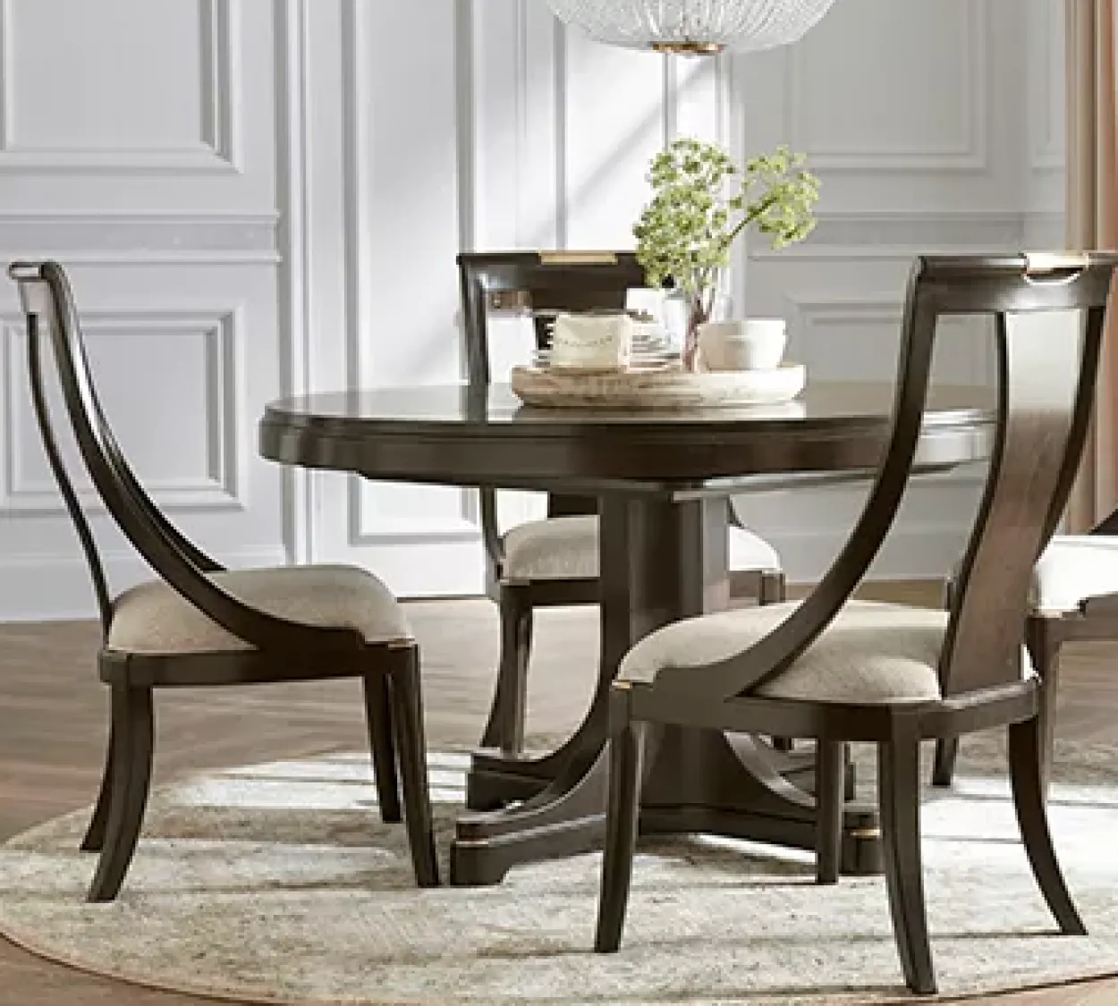 Waterford Round Dining Table