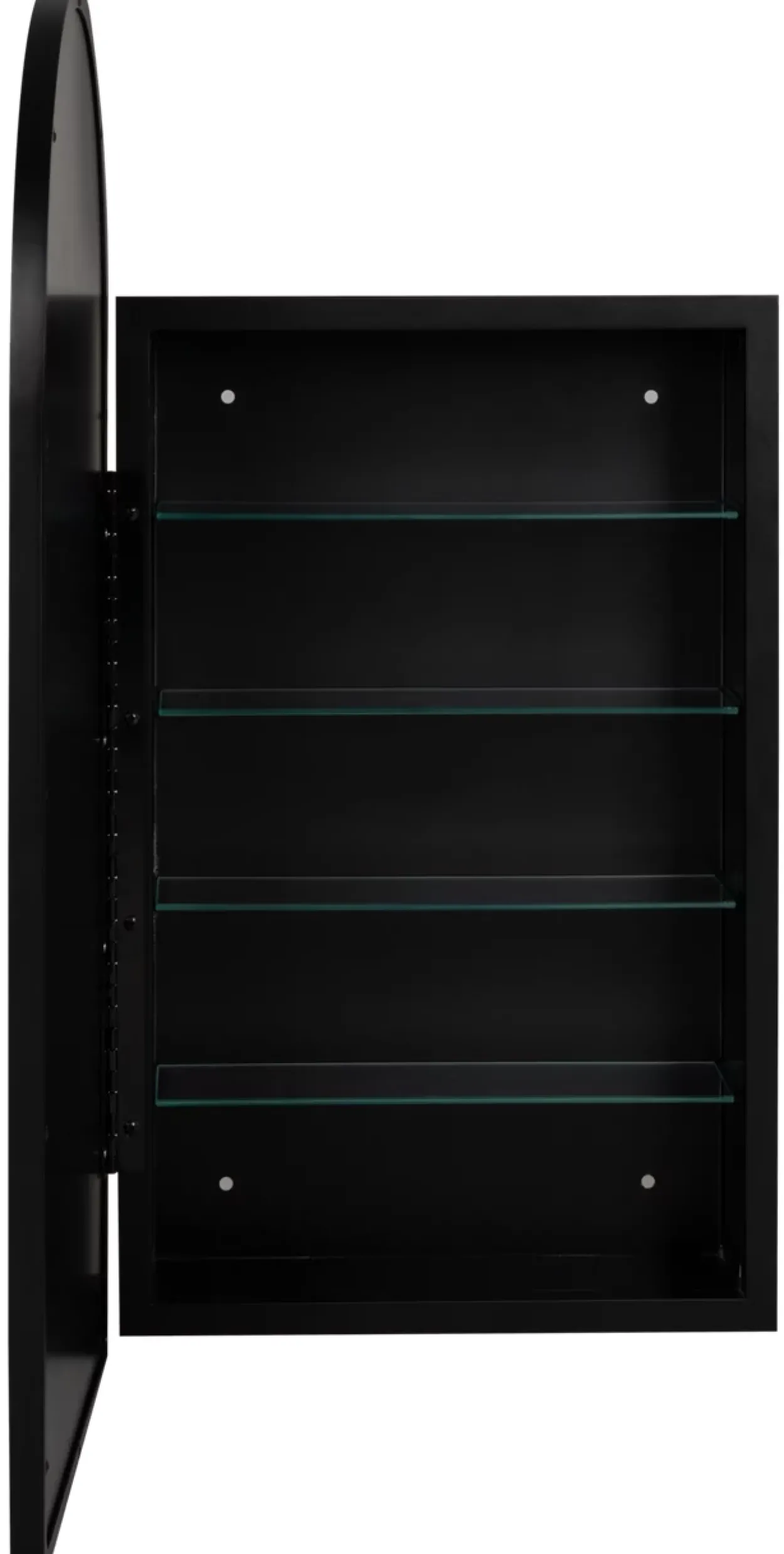 Weiss Medicine Cabinet
