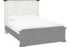 Wesley Bed