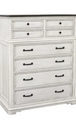 Wesley Drawer Chest