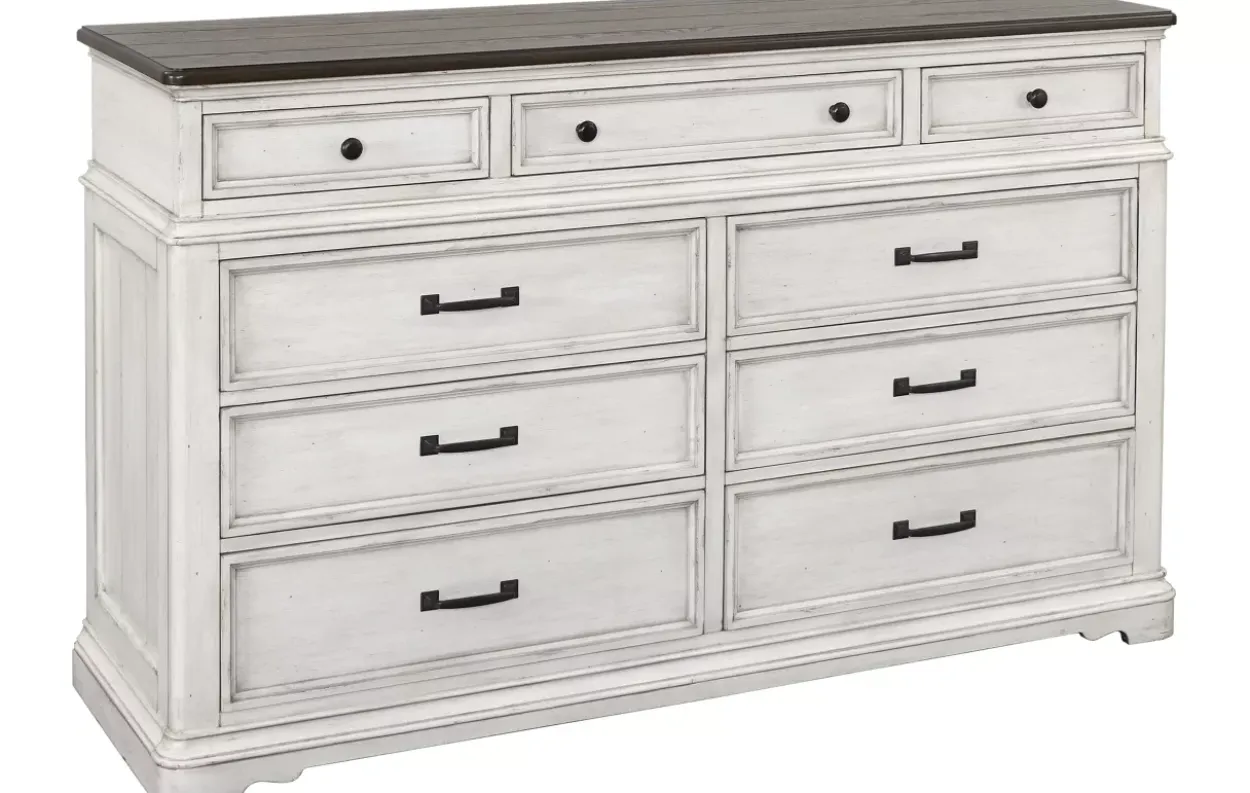 Wesley Dresser