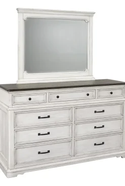 Wesley Dresser