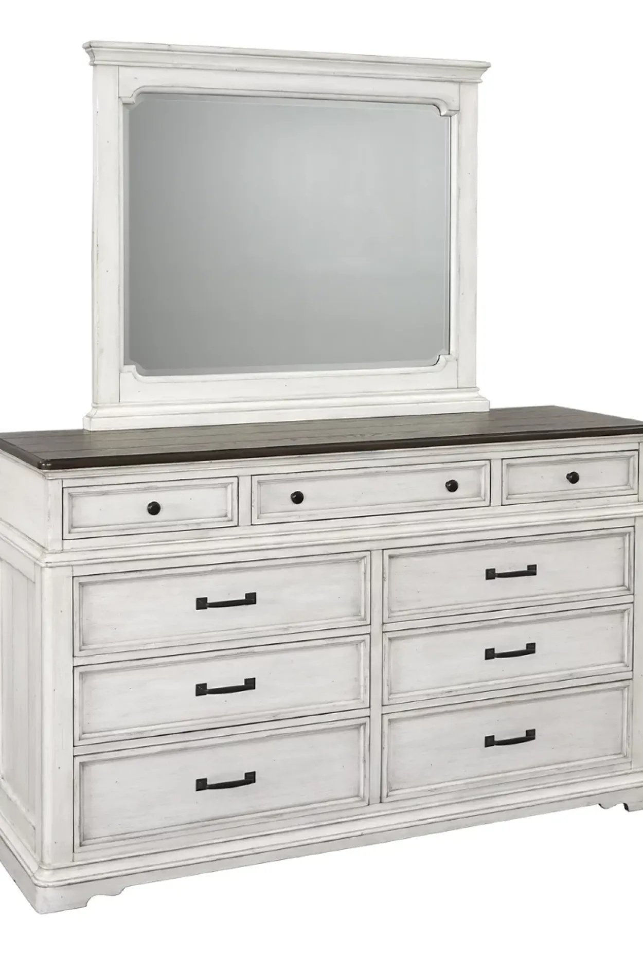 Wesley Dresser