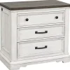 Wesley Nightstand
