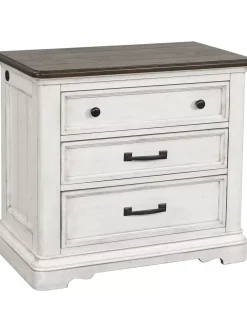 Wesley Nightstand