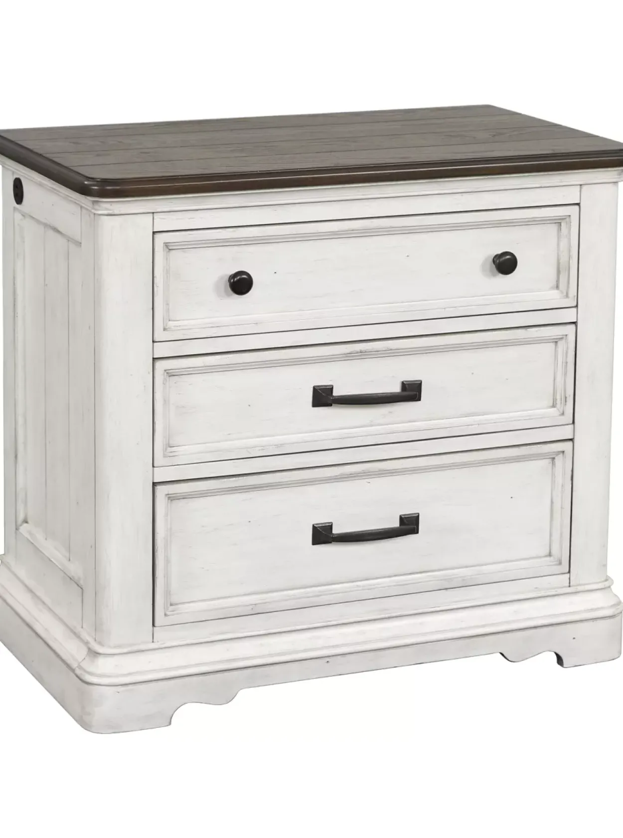 Wesley Nightstand