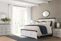 Wesley Nightstand