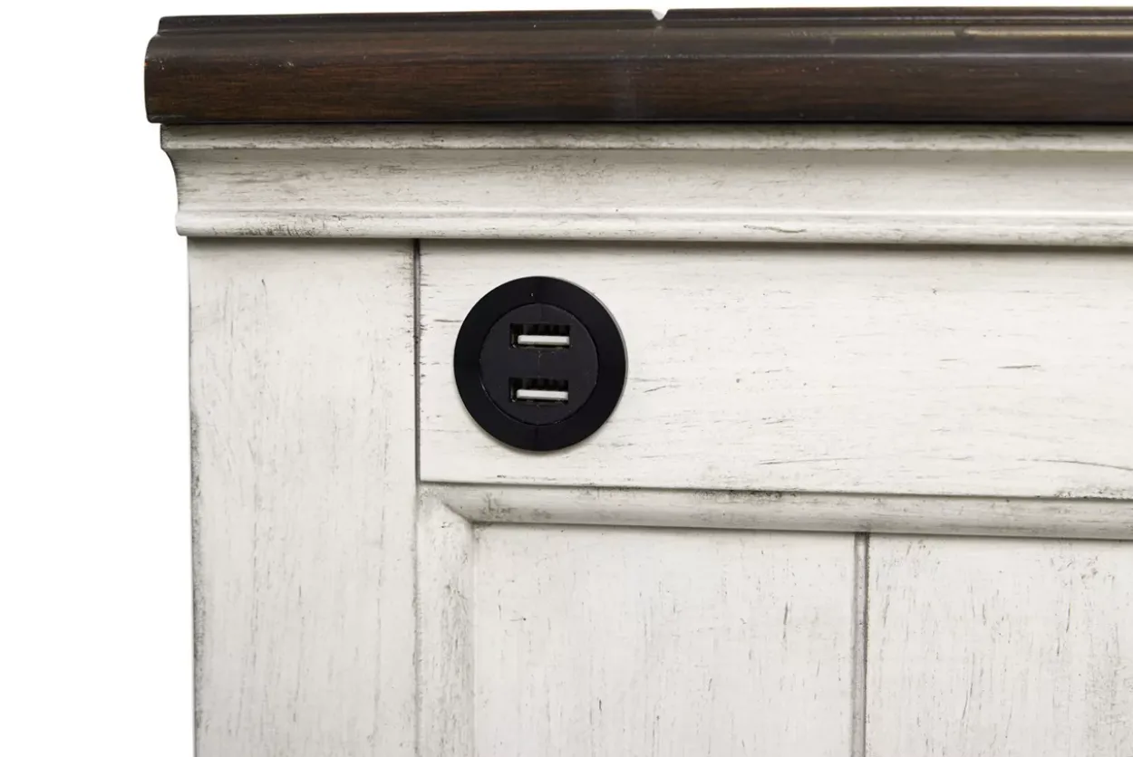 Wesley Nightstand