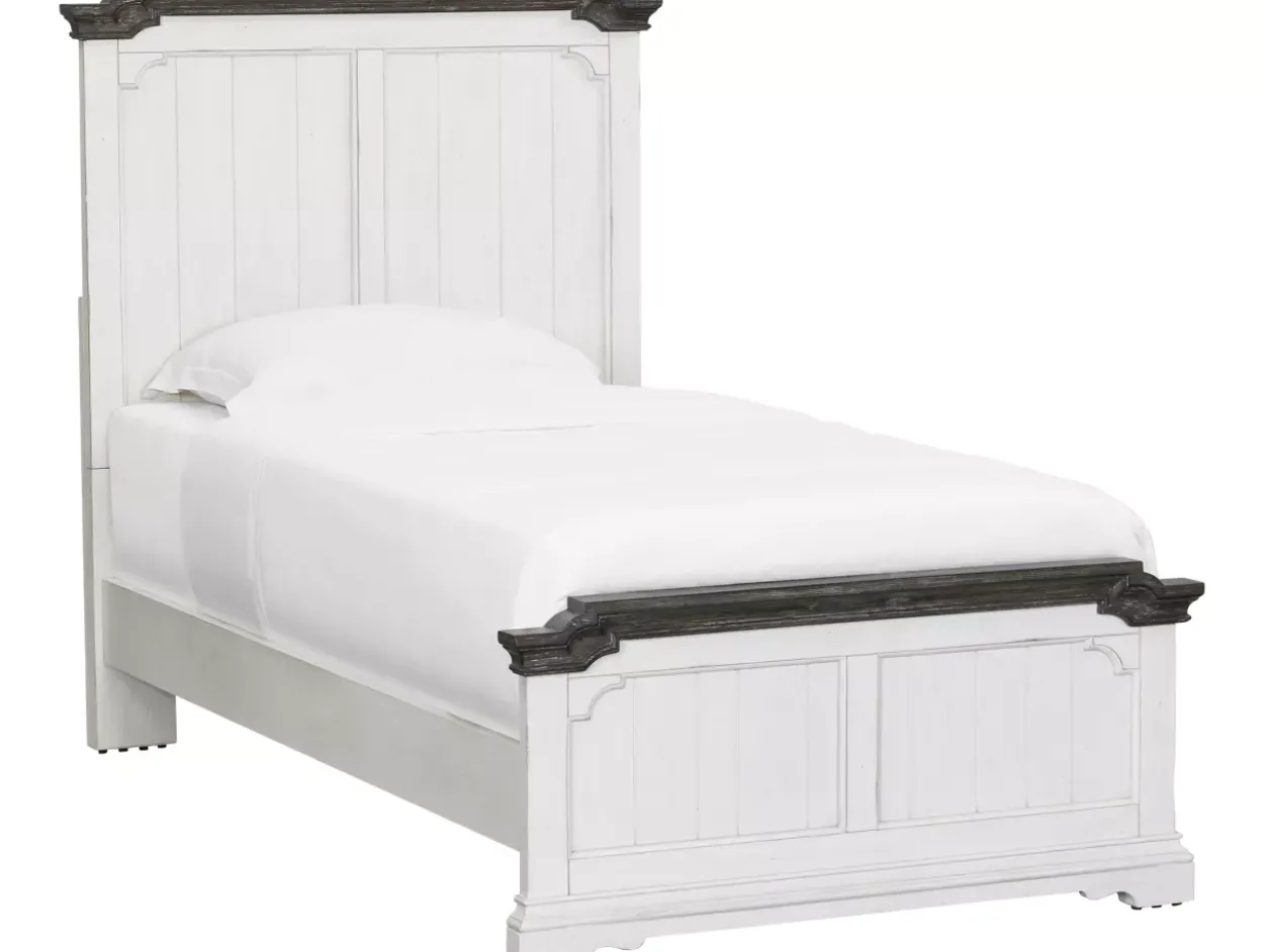 Wesley Youth Bed