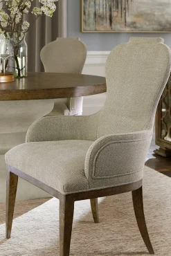 Westcliffe Armchair