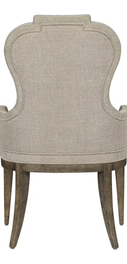 Westcliffe Armchair