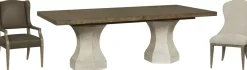 Westcliffe Dining Table