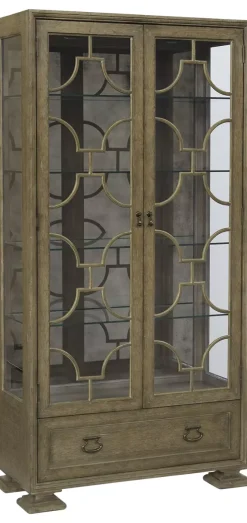 Westcliffe Display Cabinet
