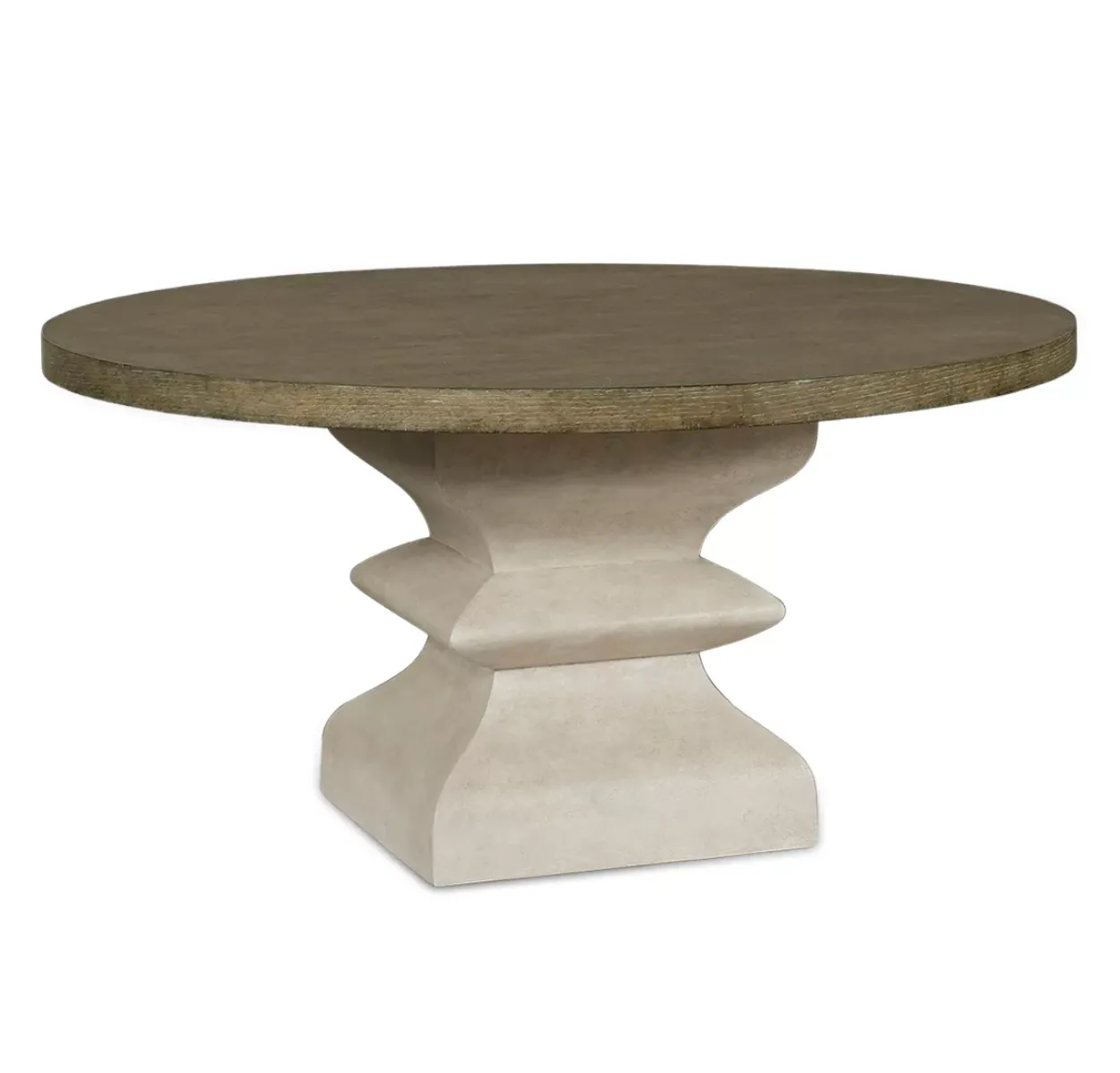 Westcliffe Round Dining Table