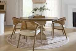 Westcliffe Round Dining Table