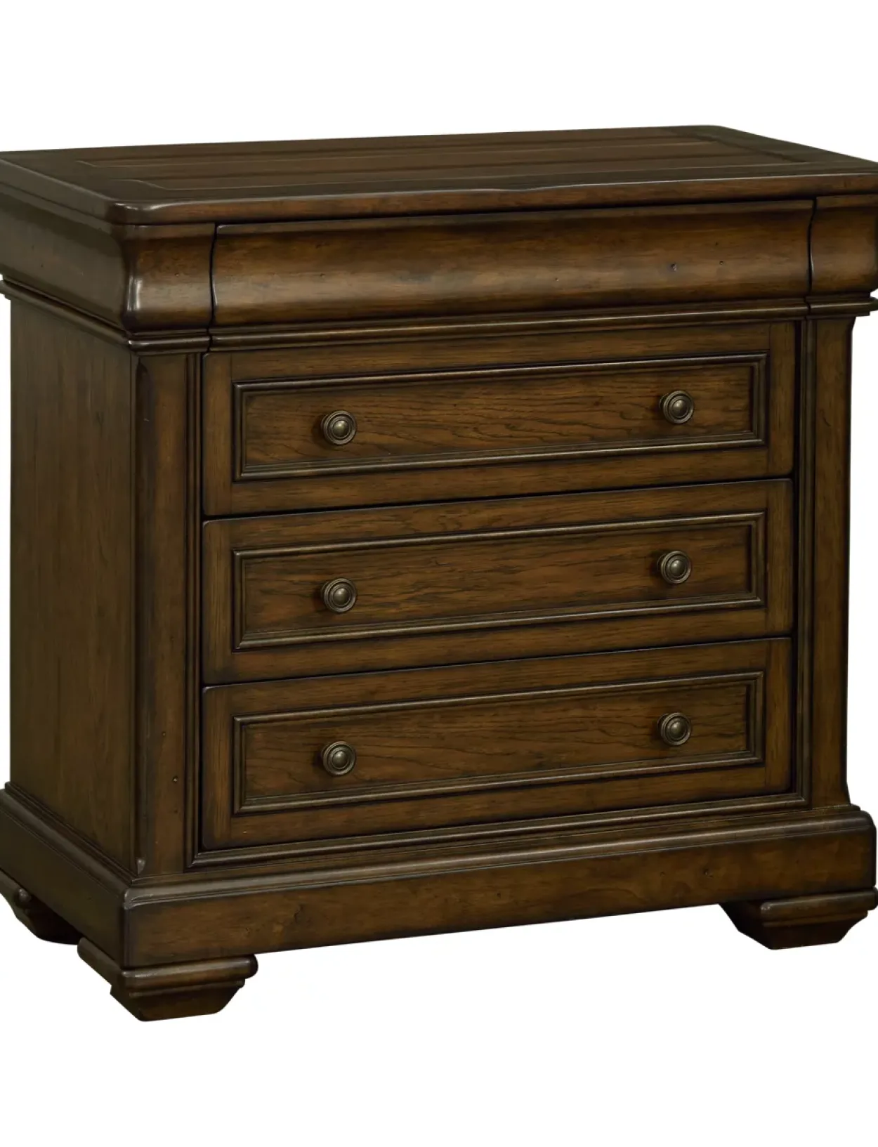Westhaven Bachelor Chest