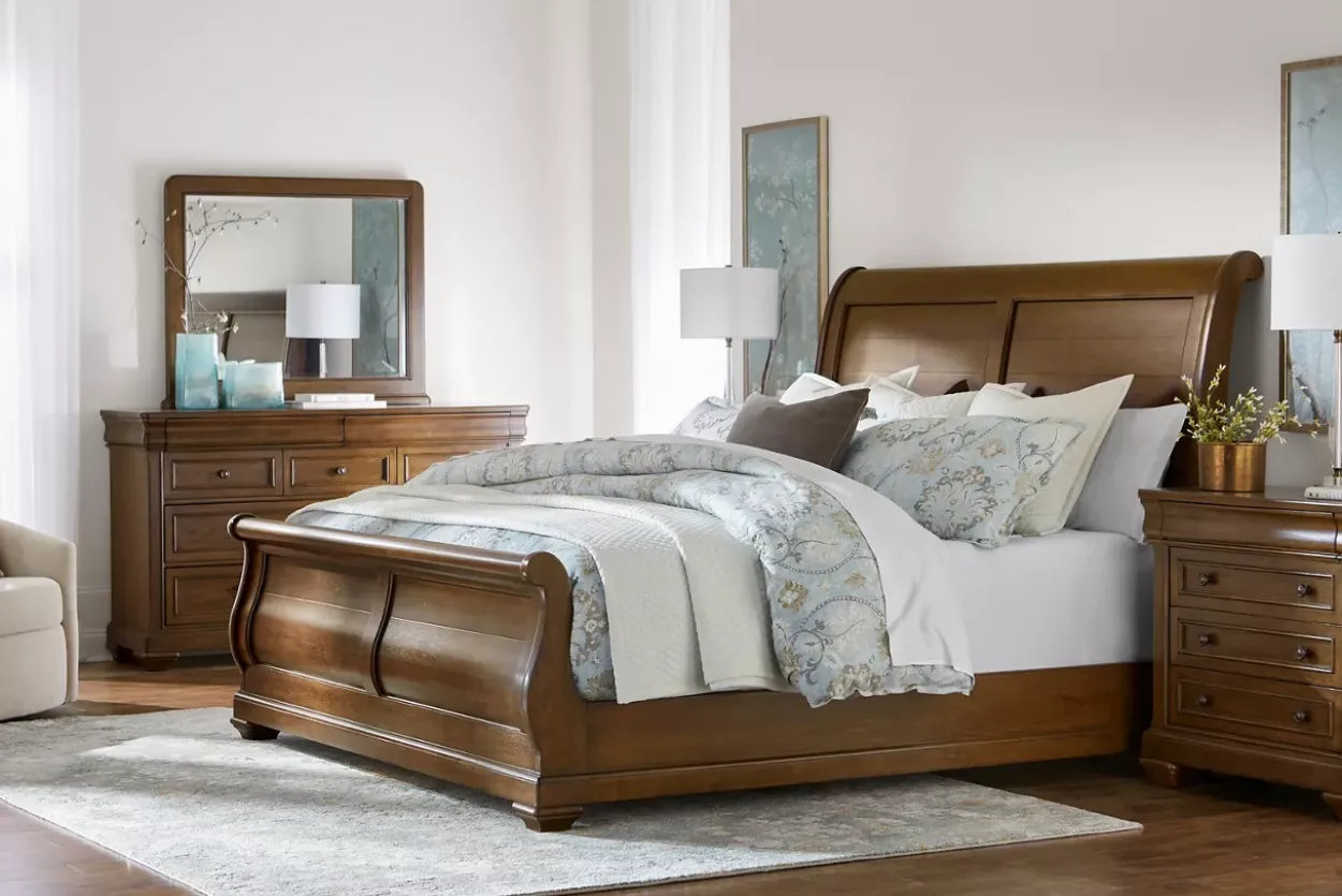 Westhaven Bachelor Chest