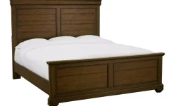 Westhaven Panel Bed
