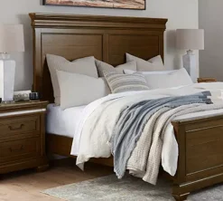 Westhaven Panel Bed