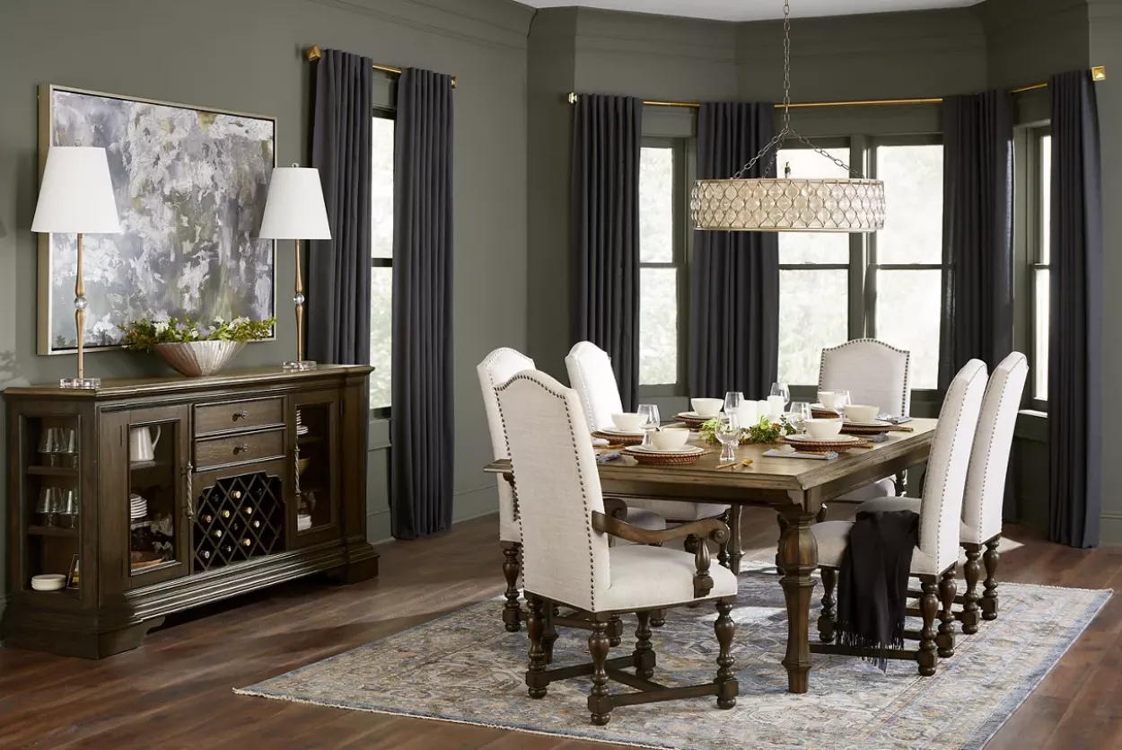 Westminster Rectangular Table