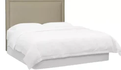 Wheatfield Queen Upholstered Headboard
