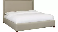 Wheatfield Upholstered Bed