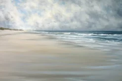 Where Eternity Lies Canvas