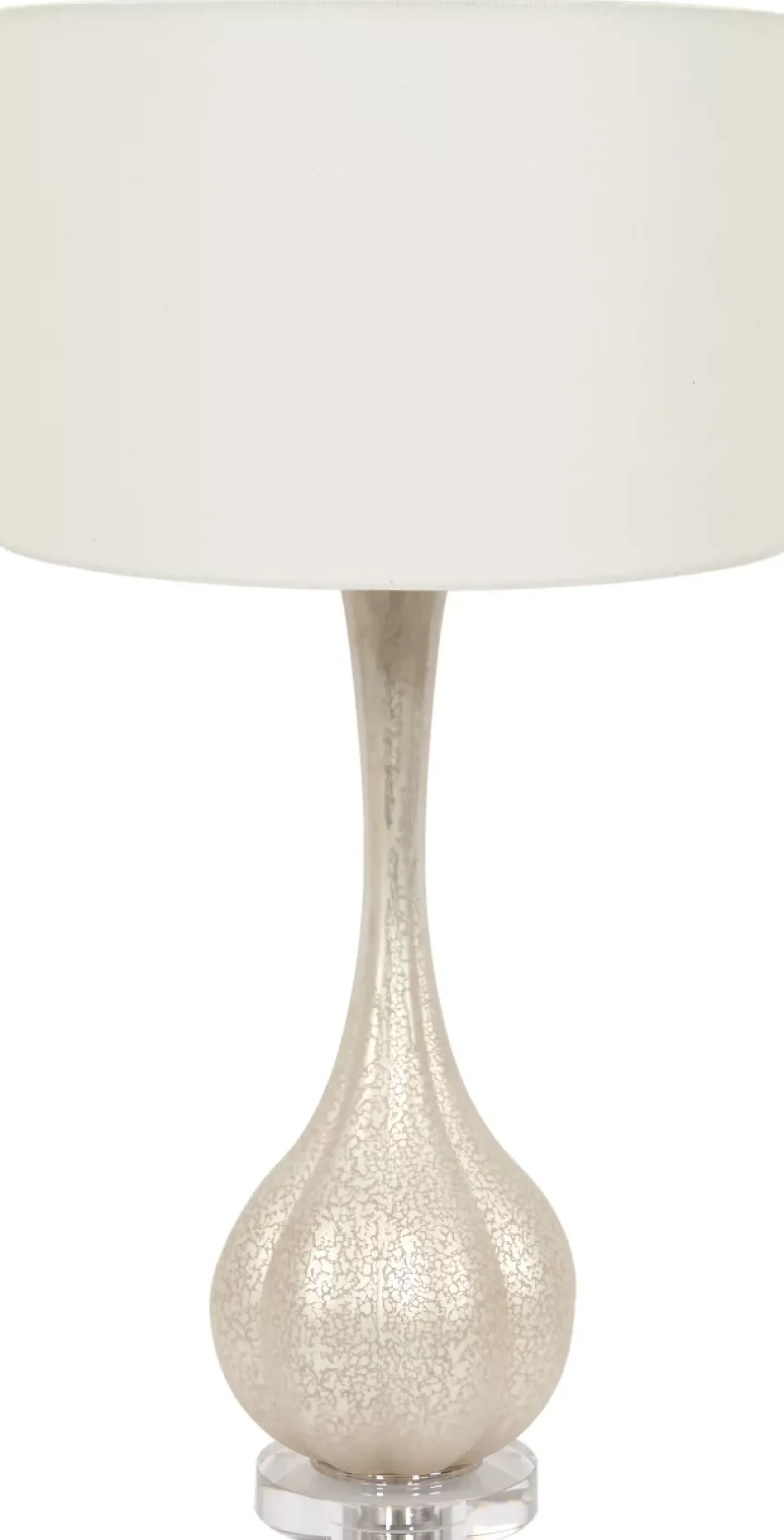 Whisper Table Lamp