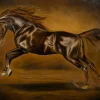 Wild and Free Wall Decor