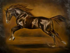 Wild and Free Wall Decor