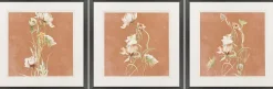 Wild Blooms Wall Art