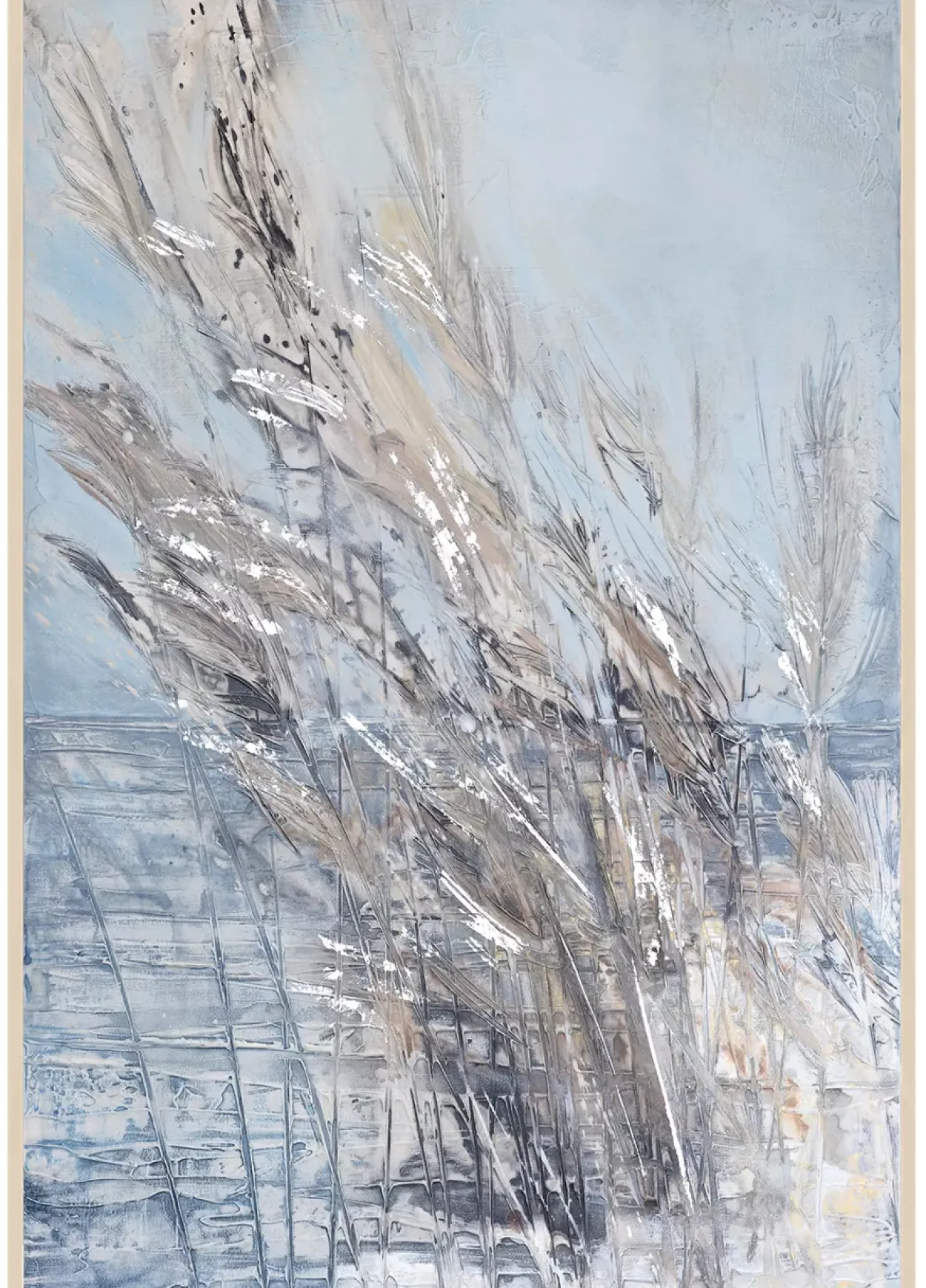 Windward Wall Art