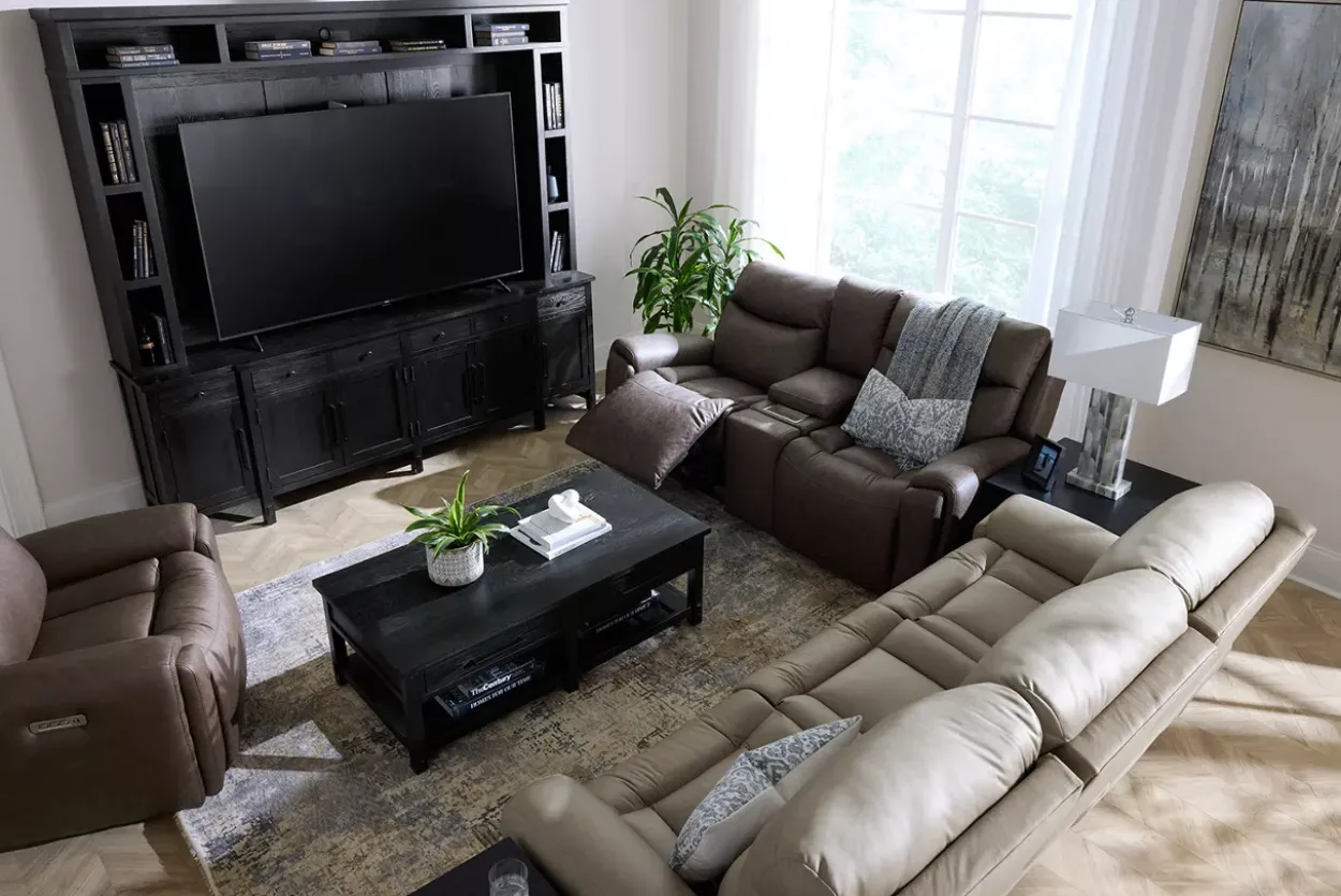 Winston Power Recliner