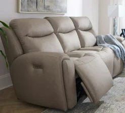 Winston Power Sofa