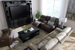 Winston Power Sofa