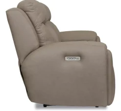 Winston Power Sofa