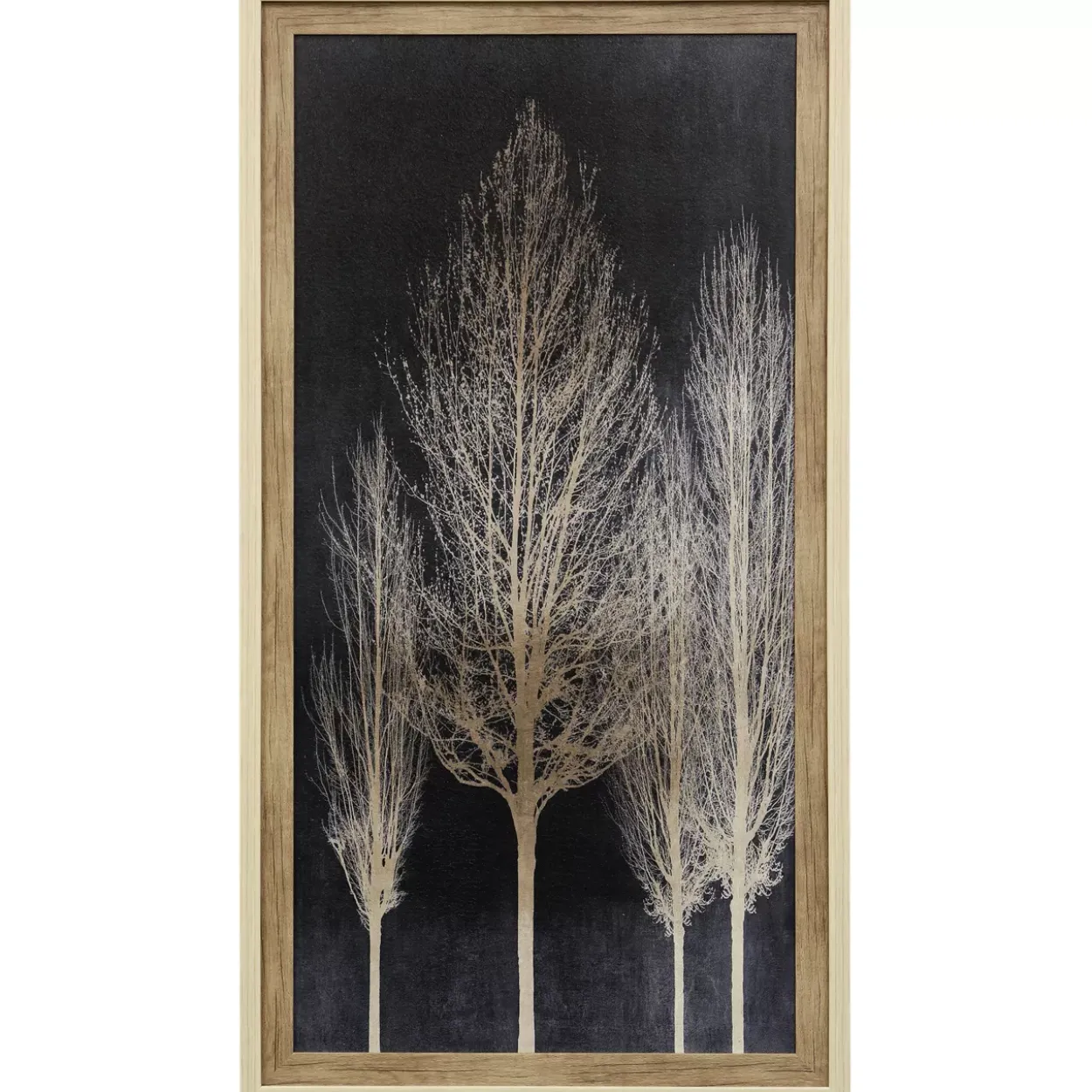 Woodland Shadows Wall Decor