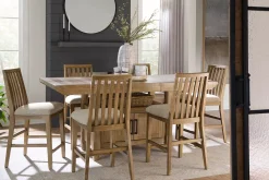 Woodstock Counter Stool