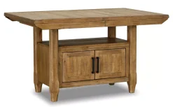 Woodstock Counter-Height Table