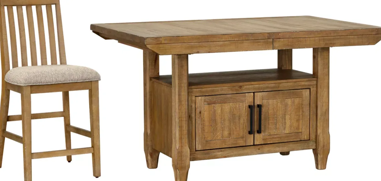 Woodstock Counter-Height Table