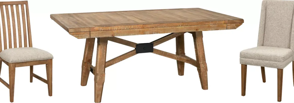 Woodstock Dining Table